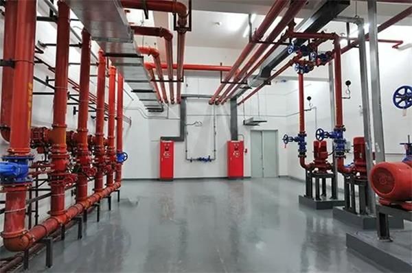 城市化進程下的四川消防工程挑戰(zhàn)與應對